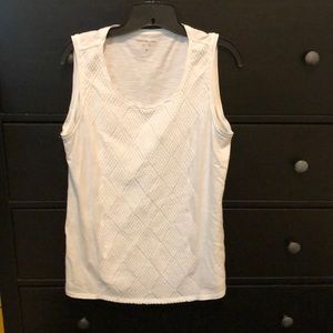 Coldwater Creek Tank